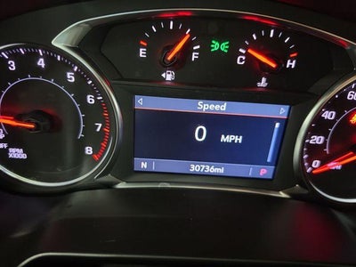 2023 Chevrolet Blazer AWD 4dr LT w/2LT