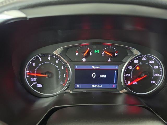 2023 Chevrolet Blazer AWD 4dr LT w/2LT
