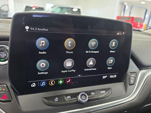 2023 Chevrolet Blazer AWD 4dr LT w/2LT