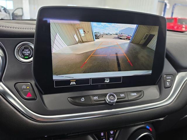 2023 Chevrolet Blazer AWD 4dr LT w/2LT