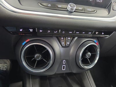 2023 Chevrolet Blazer AWD 4dr LT w/2LT