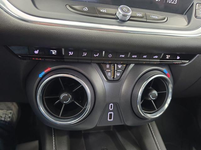 2023 Chevrolet Blazer AWD 4dr LT w/2LT