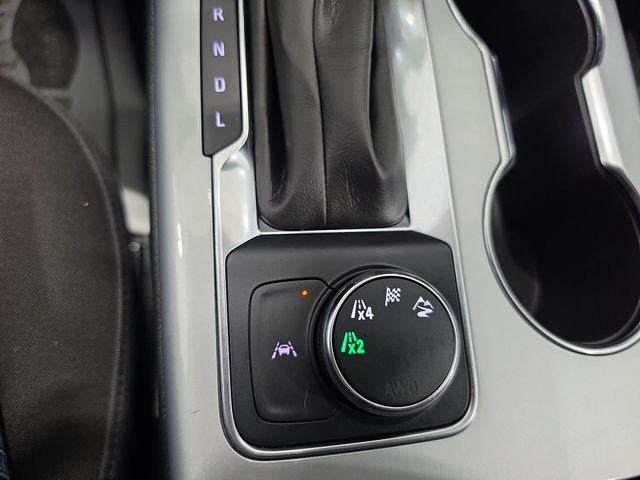 2023 Chevrolet Blazer AWD 4dr LT w/2LT