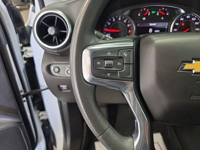 2023 Chevrolet Blazer AWD 4dr LT w/2LT