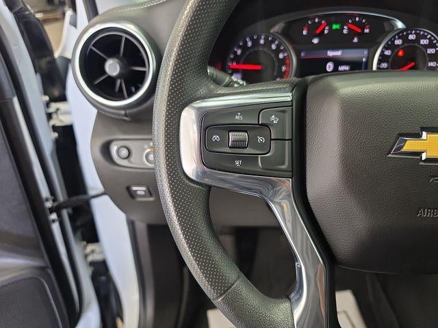 2023 Chevrolet Blazer AWD 4dr LT w/2LT