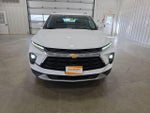 2023 Chevrolet Blazer AWD 4dr LT w/2LT