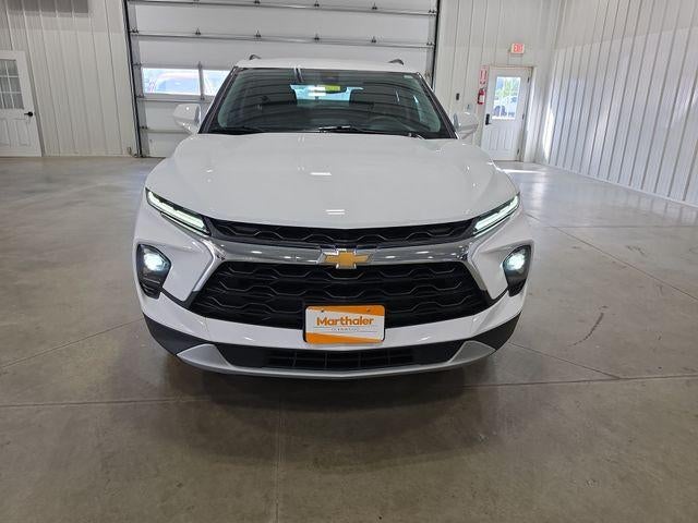 2023 Chevrolet Blazer AWD 4dr LT w/2LT
