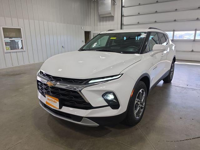 2023 Chevrolet Blazer AWD 4dr LT w/2LT