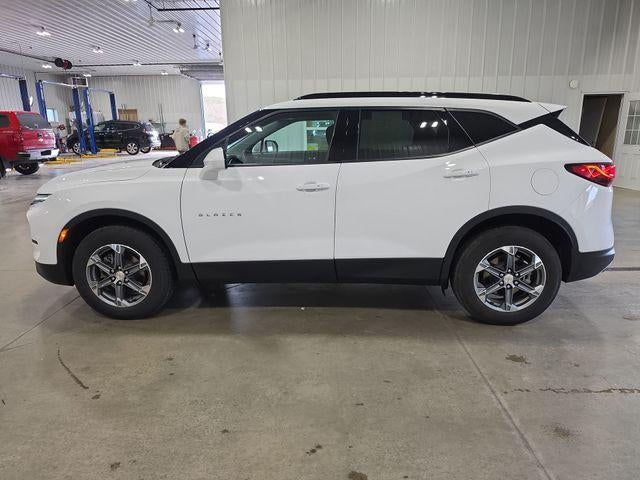2023 Chevrolet Blazer AWD 4dr LT w/2LT