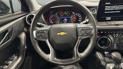2024 Chevrolet Blazer LT AWD