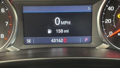 2024 Chevrolet Blazer LT AWD