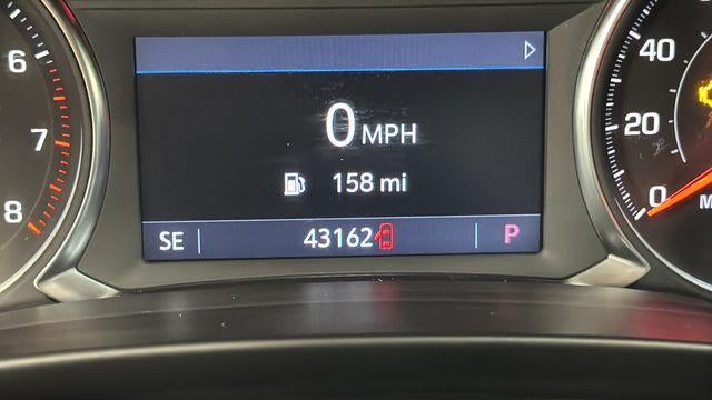 2024 Chevrolet Blazer LT AWD