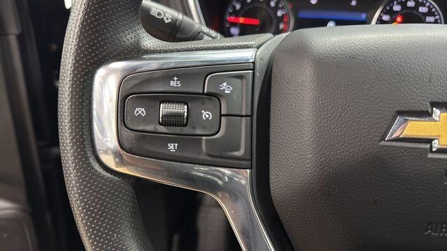 2024 Chevrolet Blazer LT AWD