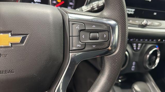 2024 Chevrolet Blazer LT AWD