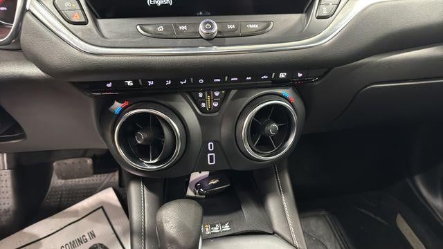 2024 Chevrolet Blazer LT AWD