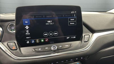 2024 Chevrolet Blazer LT AWD