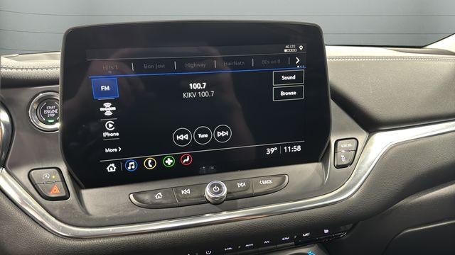 2024 Chevrolet Blazer LT AWD