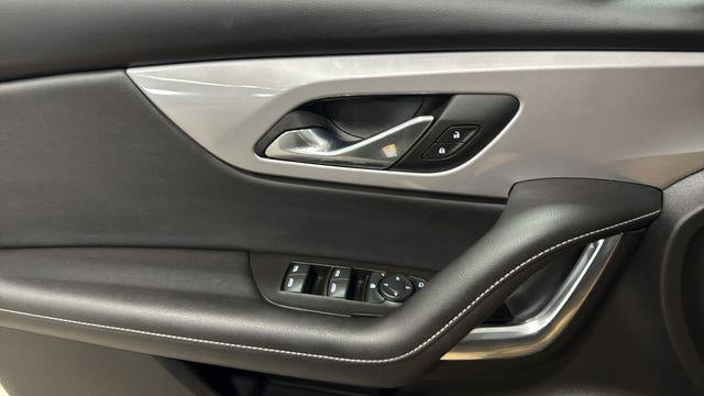 2024 Chevrolet Blazer LT AWD