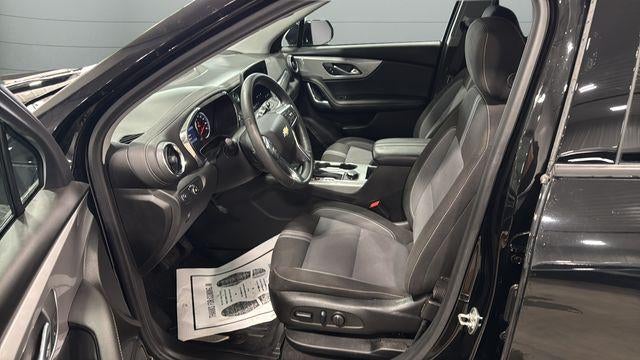 2024 Chevrolet Blazer LT AWD