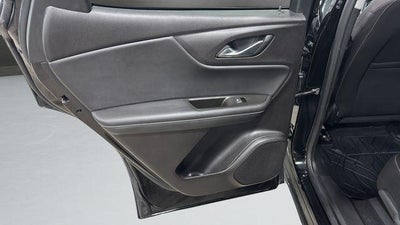 2024 Chevrolet Blazer LT AWD