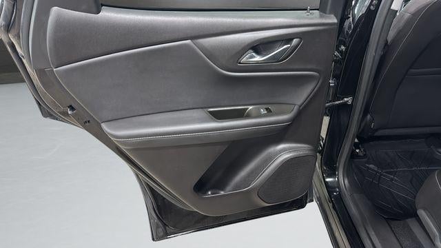 2024 Chevrolet Blazer LT AWD