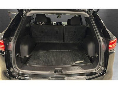 2024 Chevrolet Blazer LT AWD