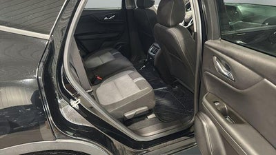 2024 Chevrolet Blazer LT AWD