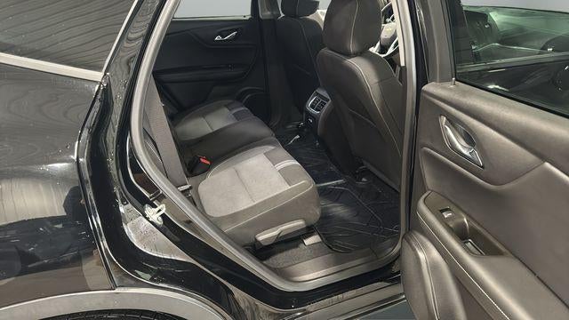 2024 Chevrolet Blazer LT AWD