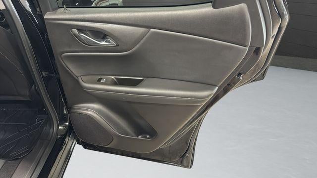 2024 Chevrolet Blazer LT AWD