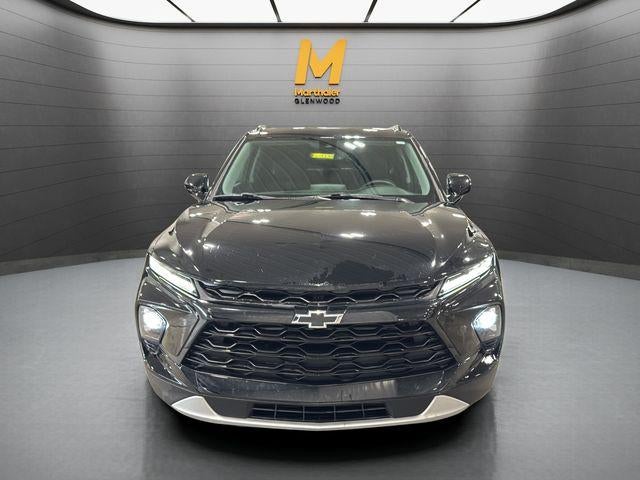 2024 Chevrolet Blazer LT AWD