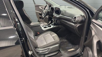 2024 Chevrolet Blazer LT AWD