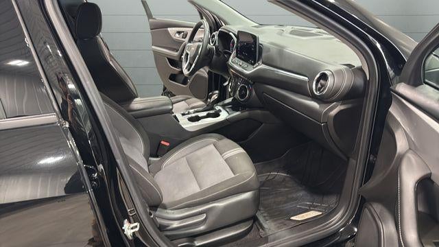 2024 Chevrolet Blazer LT AWD