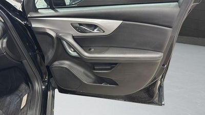 2024 Chevrolet Blazer LT AWD