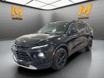 2024 Chevrolet Blazer LT AWD