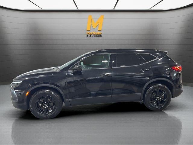 2024 Chevrolet Blazer LT AWD