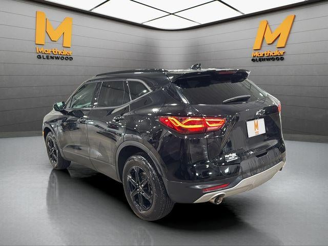 2024 Chevrolet Blazer LT AWD