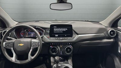 2024 Chevrolet Blazer LT AWD