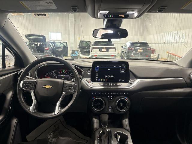 2025 Chevrolet Blazer LT AWD