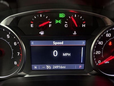 2025 Chevrolet Blazer LT AWD