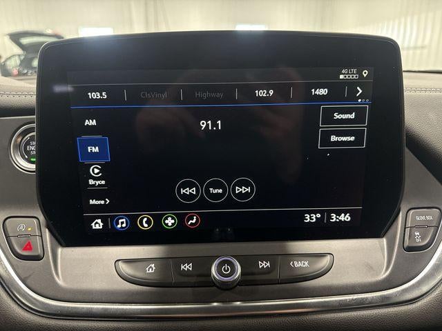 2025 Chevrolet Blazer LT AWD