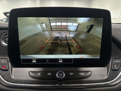 2025 Chevrolet Blazer LT AWD
