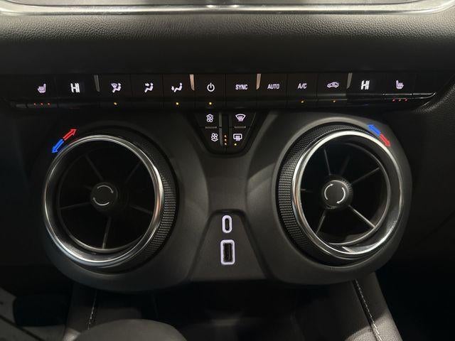 2025 Chevrolet Blazer LT AWD