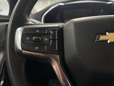 2025 Chevrolet Blazer LT AWD