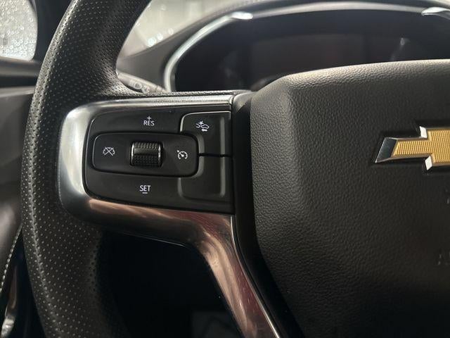 2025 Chevrolet Blazer LT AWD
