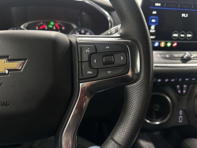 2025 Chevrolet Blazer LT AWD
