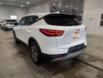 2025 Chevrolet Blazer LT AWD