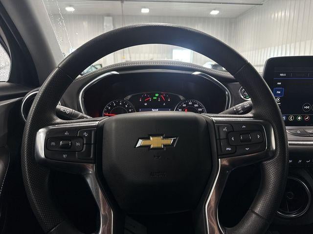 2025 Chevrolet Blazer LT AWD