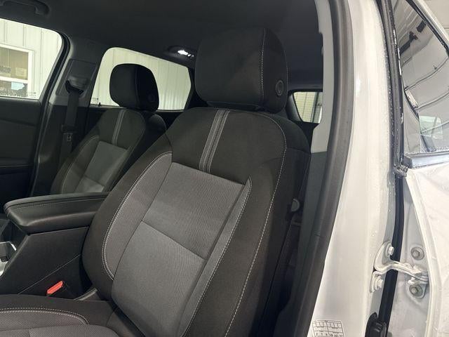 2025 Chevrolet Blazer LT AWD