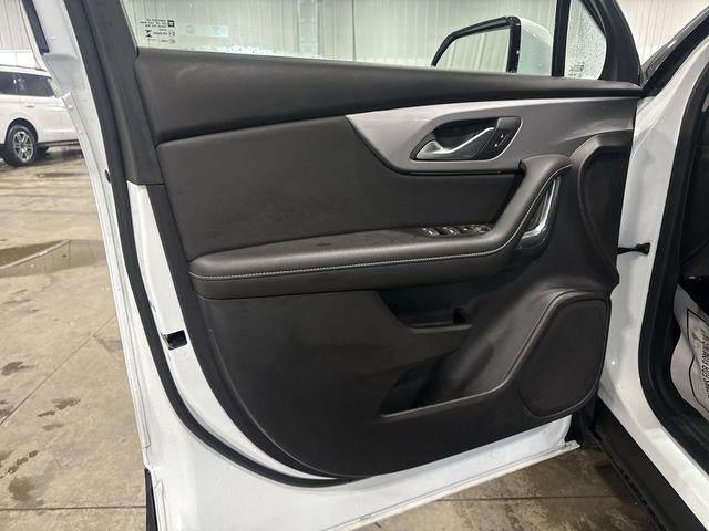 2025 Chevrolet Blazer LT AWD