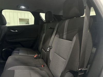 2025 Chevrolet Blazer LT AWD